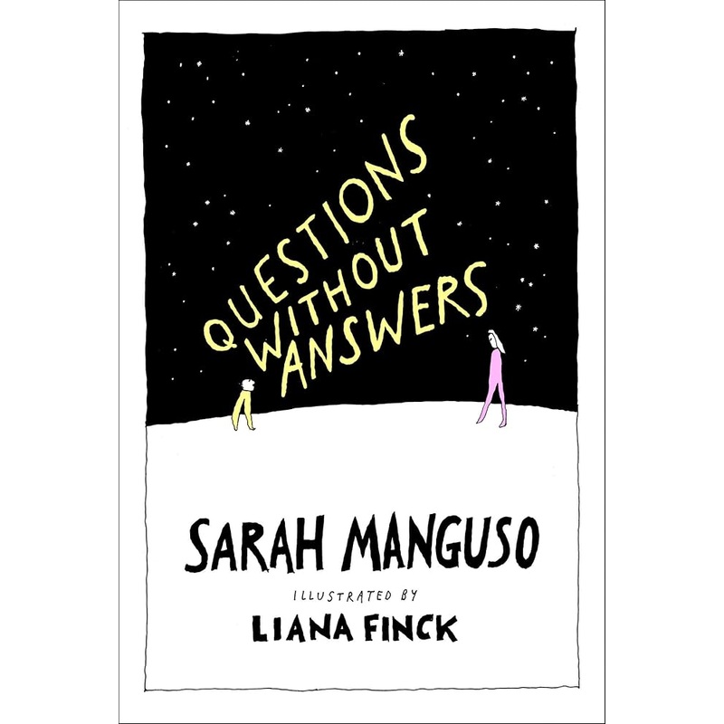 Questions Without Answers