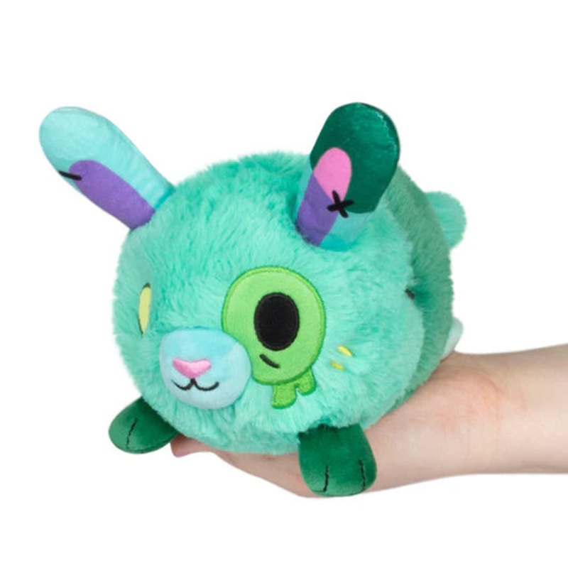 Squishable Alter Egos Series 13: Frankenbunny