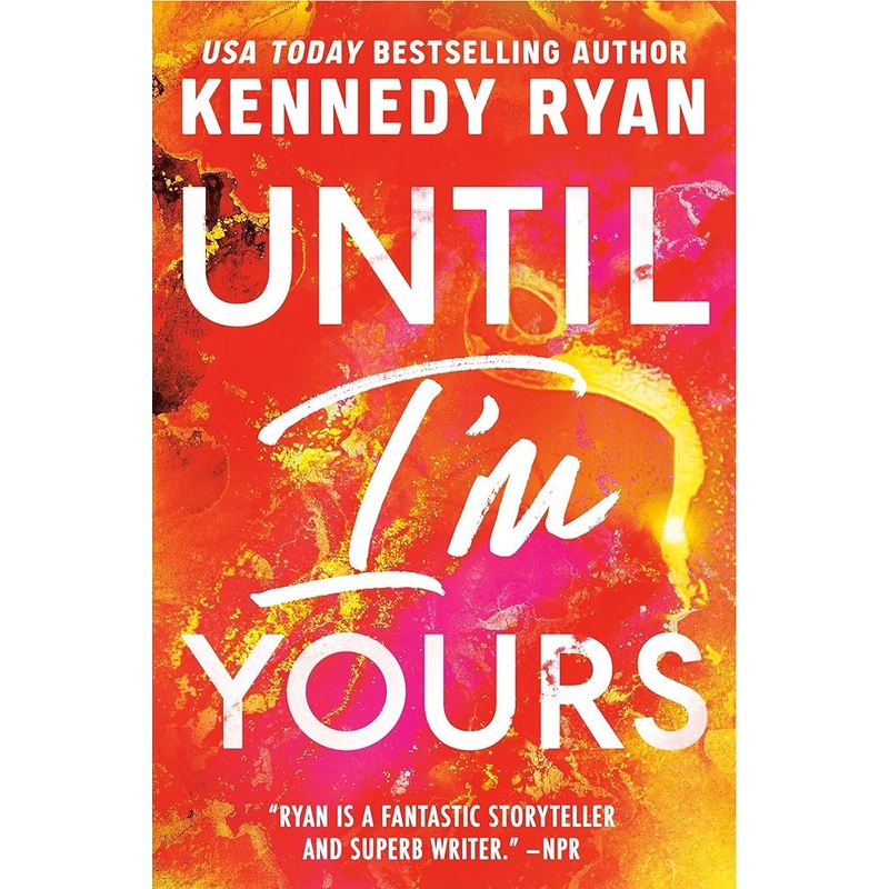 Until I’m Yours