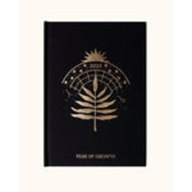 2025 Year Of Growth Book 2