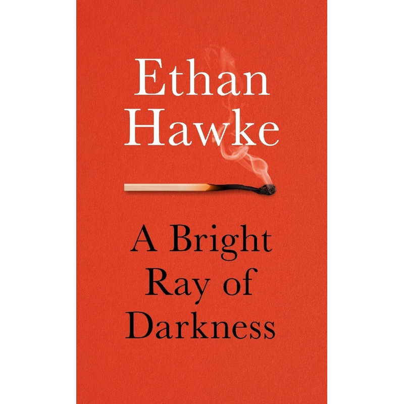 A BRIGHT RAY OF DARKNESS
