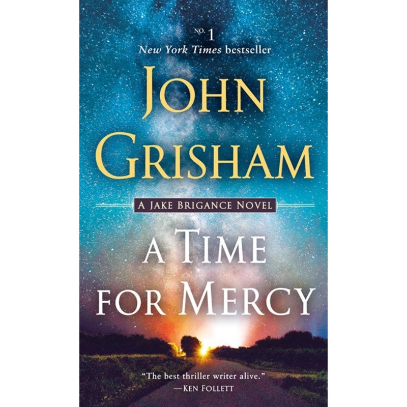A Time for Mercy (MM)