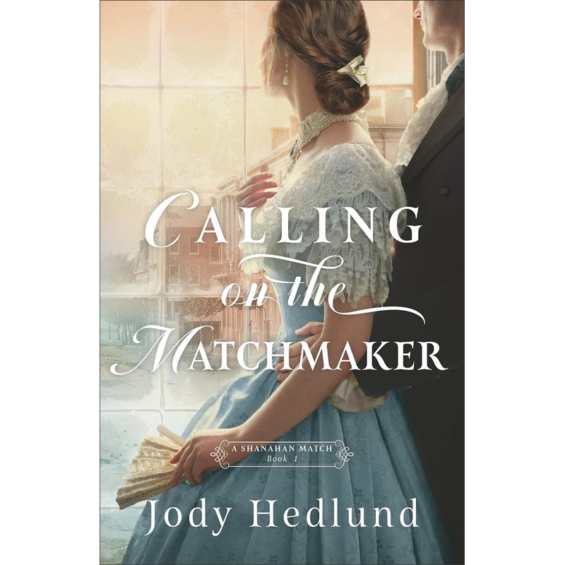 Calling on the Matchmaker Paperback