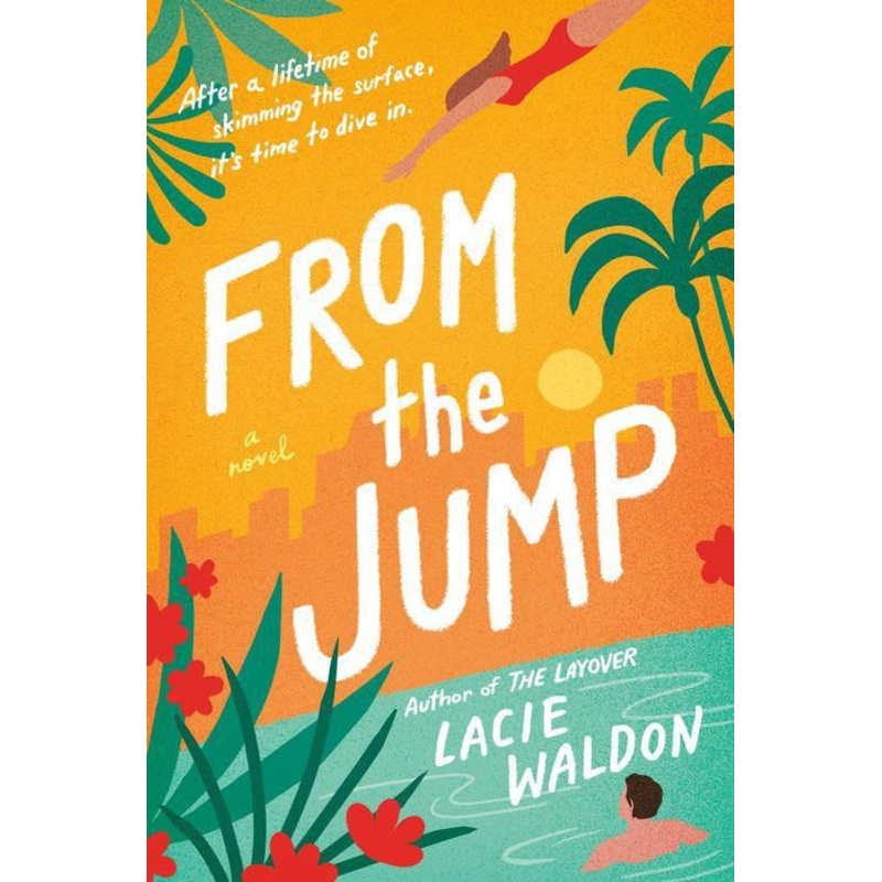 From the Jump Paperback