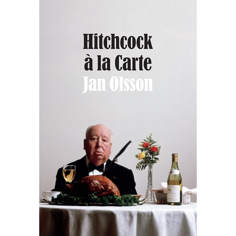 Hitchcock  la Carte
