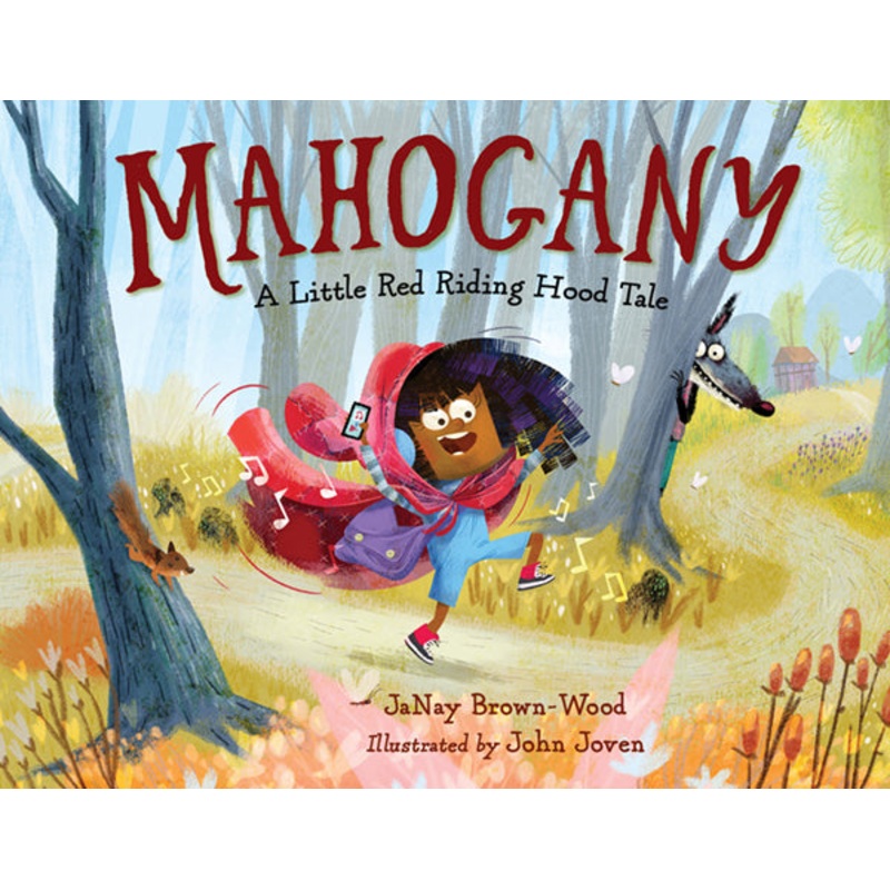 Mahogany