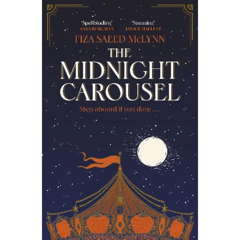 MIDNIGHT CAROUSEL