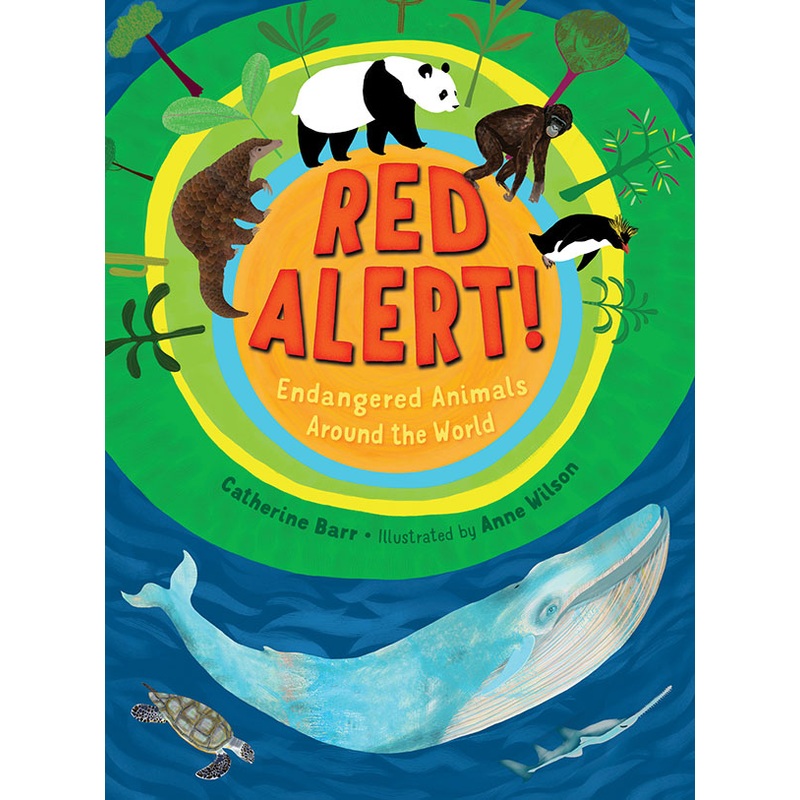 Red Alert!