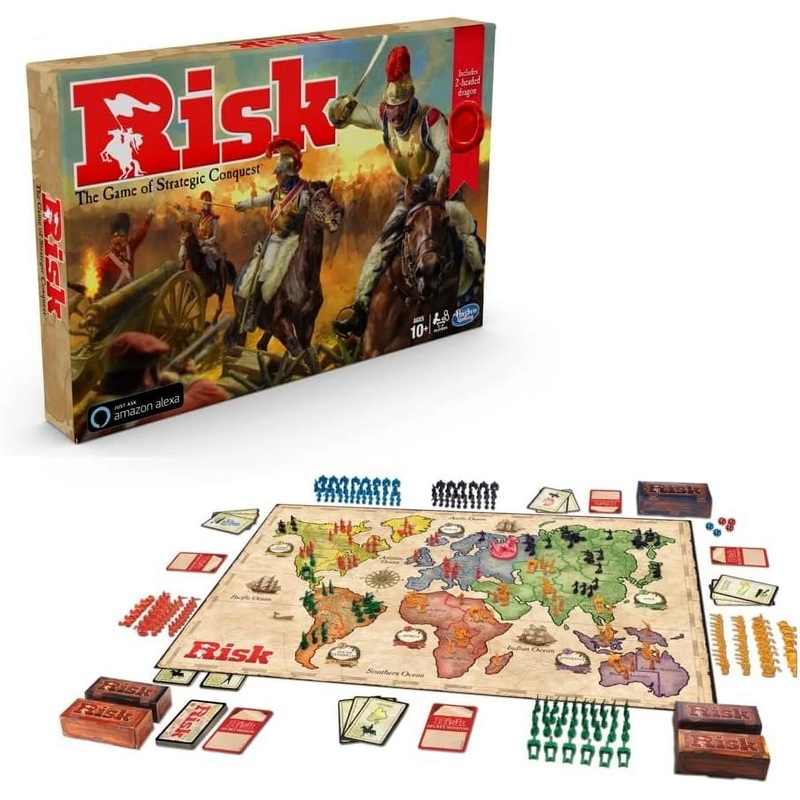Risk