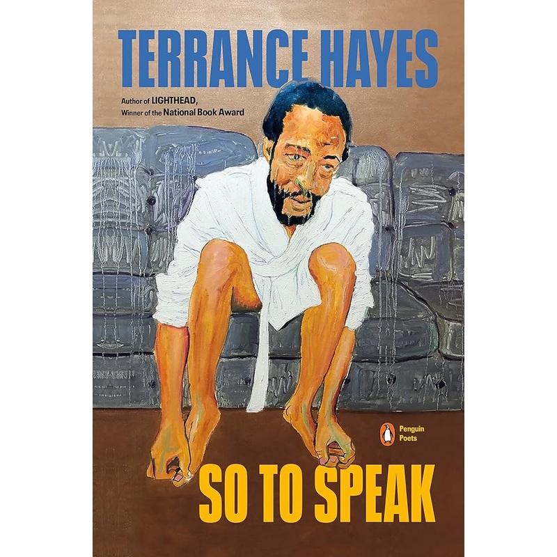 So to Speak (Penguin Poets)