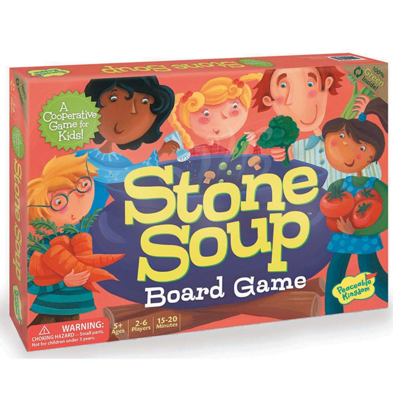 Stone Soup