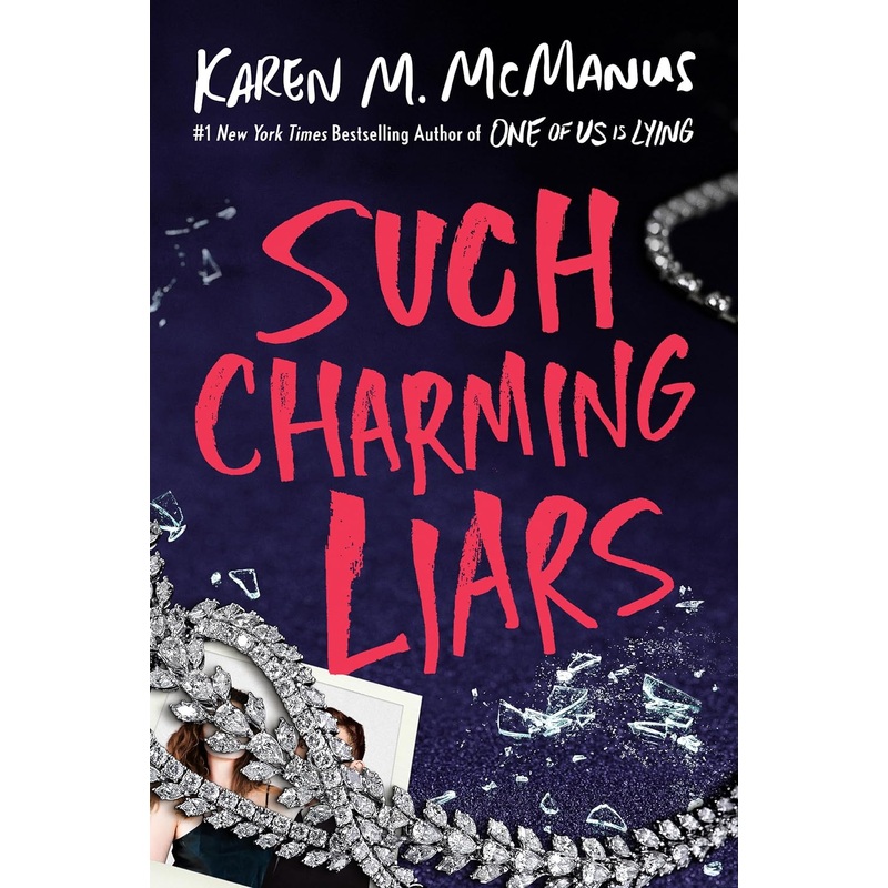 Such Charming Liars Hardcover