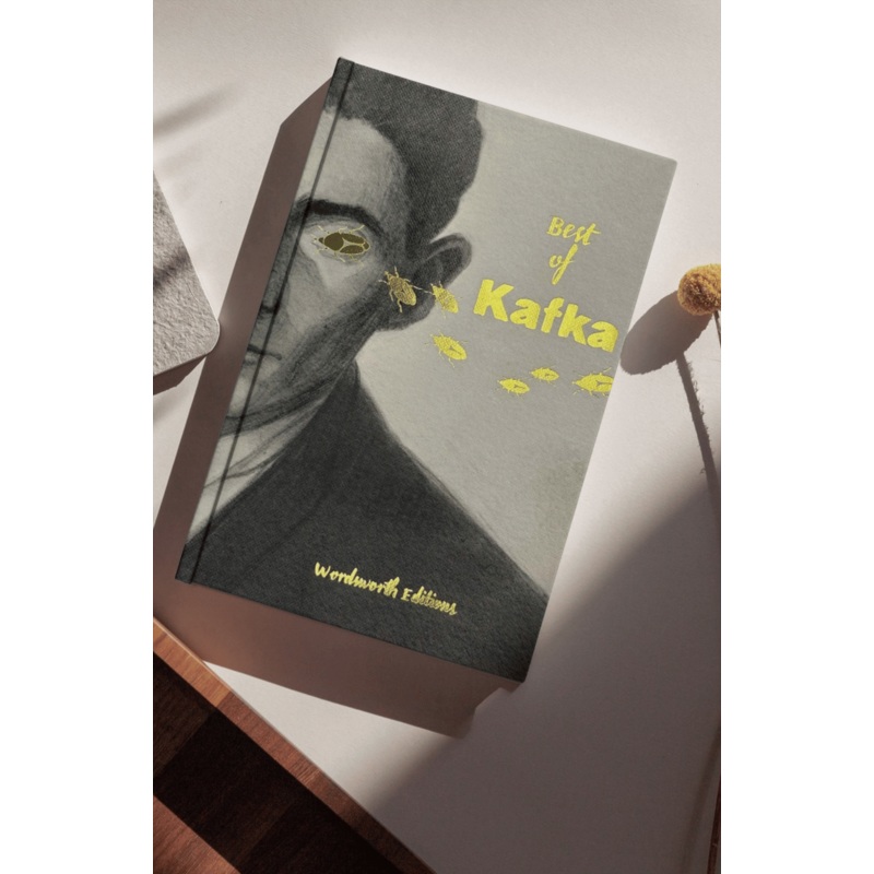 The Best of Kafka | Collector’s Edition | Hardcover