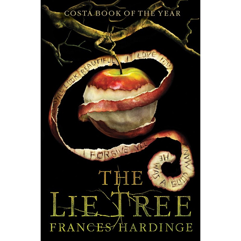 The Lie Tree: A Novel