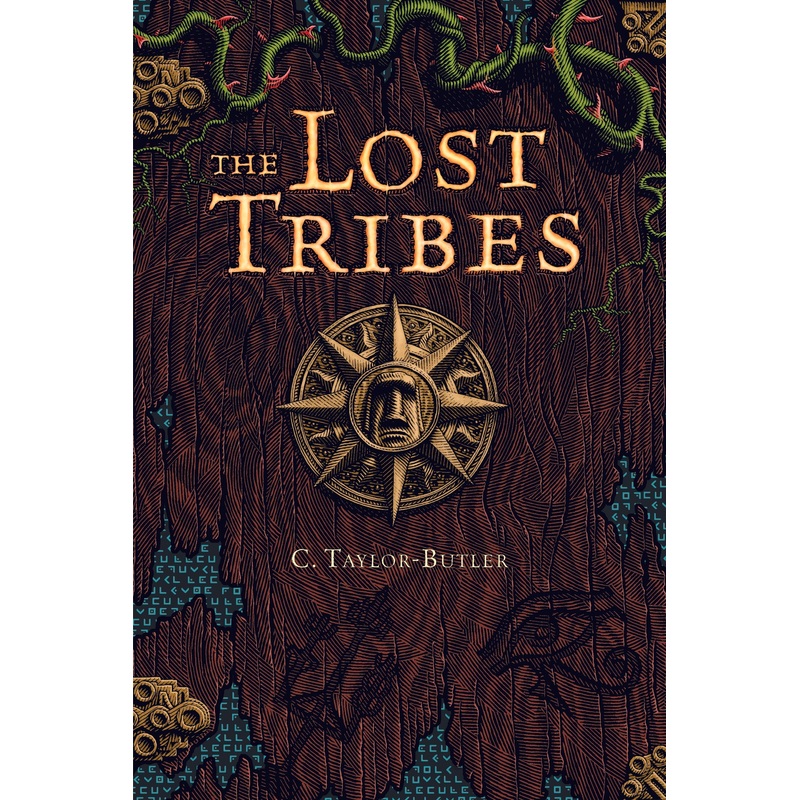 The Lost Tribes (Book #1)