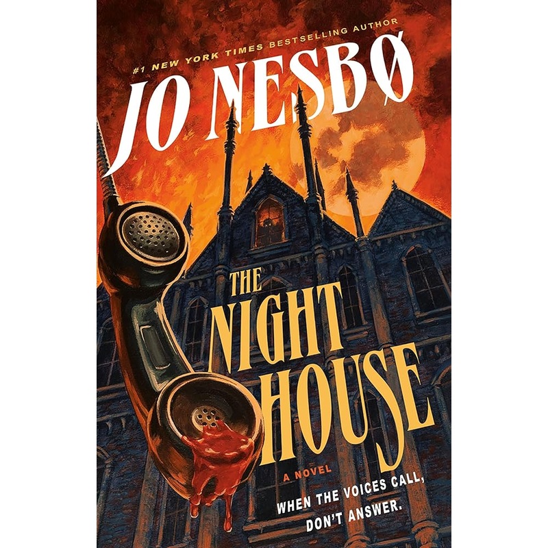 The Night House: A novel