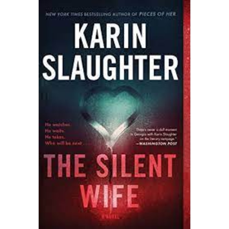 The Silent Wife