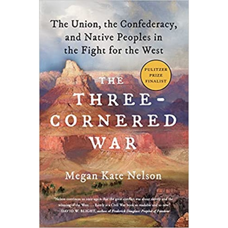 The Three-Cornered War
