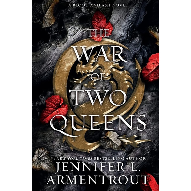 The War of Two Queens
