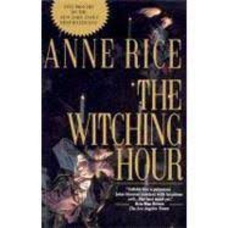 The Witching Hour