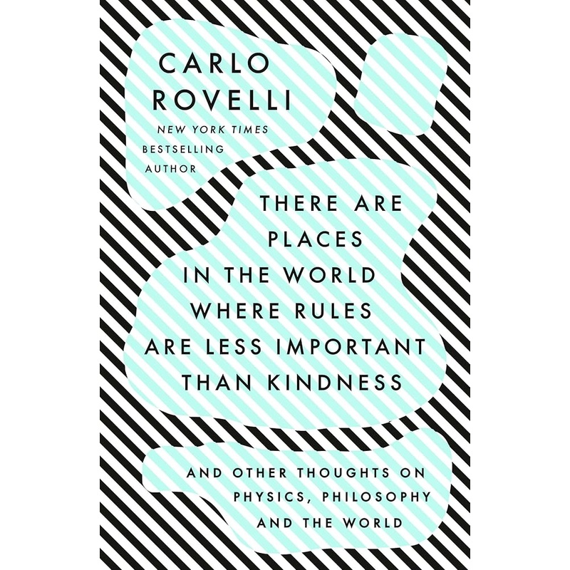 There Are Places in the World Where Rules Are Less Important Than Kindness