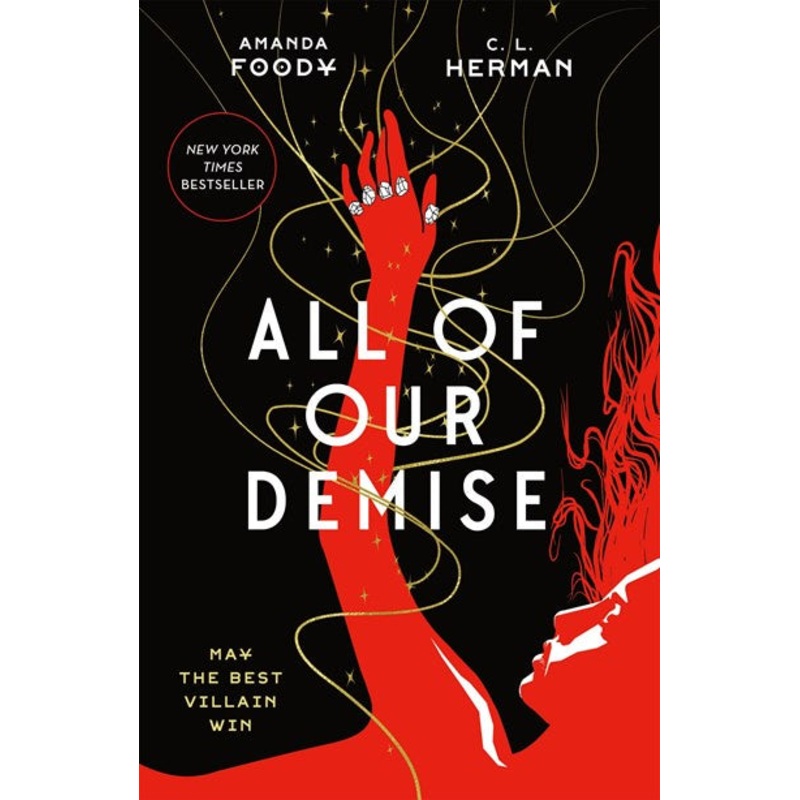 All of Our Demise (PB)