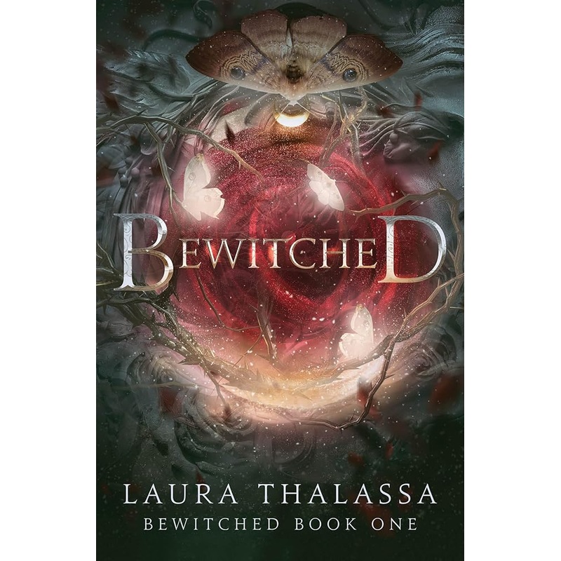 Bewitched (The Bewitched Series, 1)