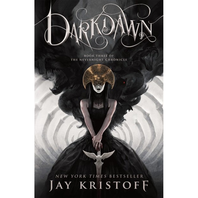 DARKDAWN PB