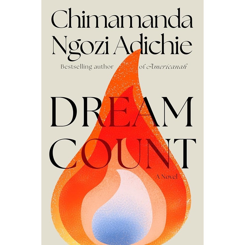 Dream Count: A Novel