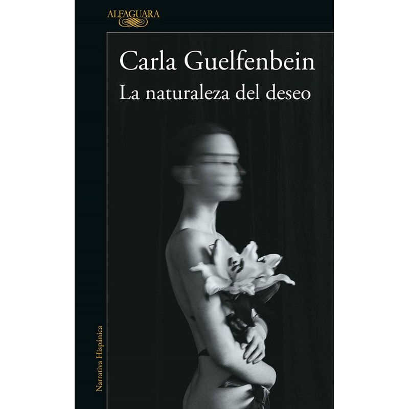 La naturaleza del Deseo