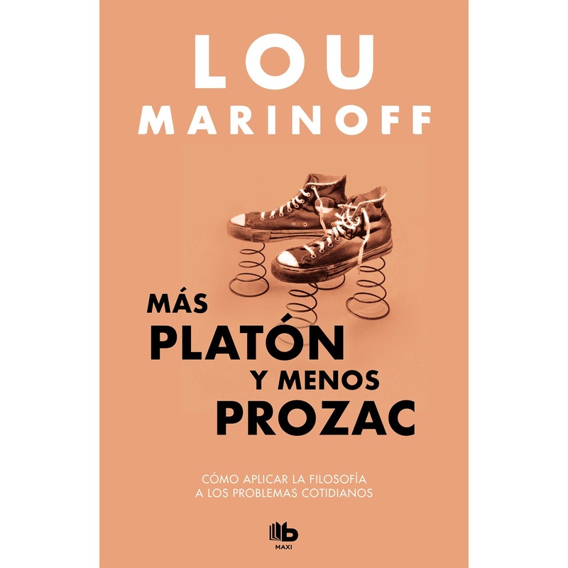 Ms Platn Y Menos Prozac.