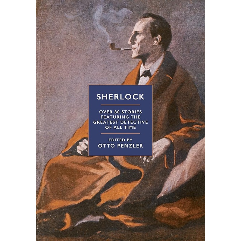 Sherlock: Over 80 stories