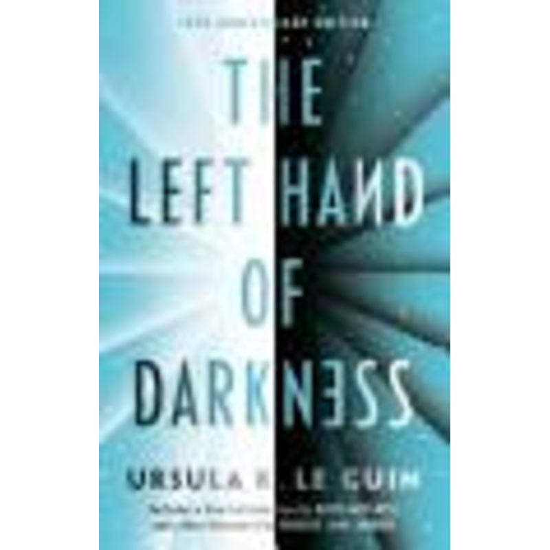 The Left Hand of Darkness