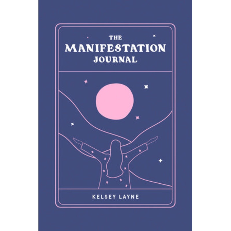 The Manifestation Journal