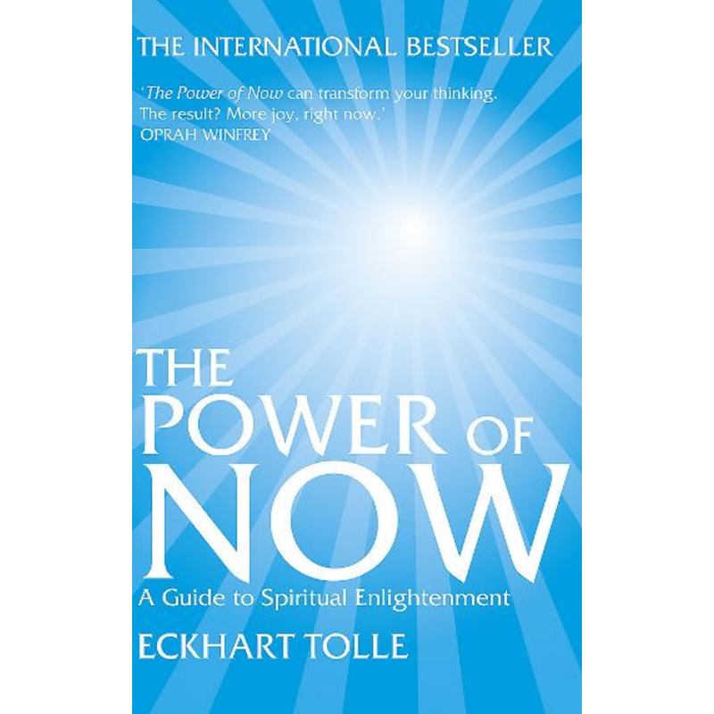 The Power Of Now