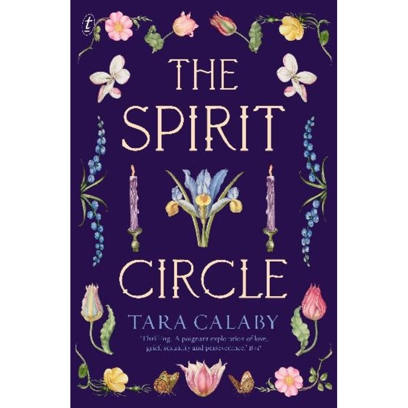The Spirit Circle