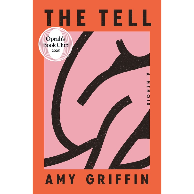 The Tell: Oprah’s Book Club