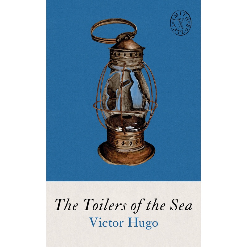 The Toilers of the Sea