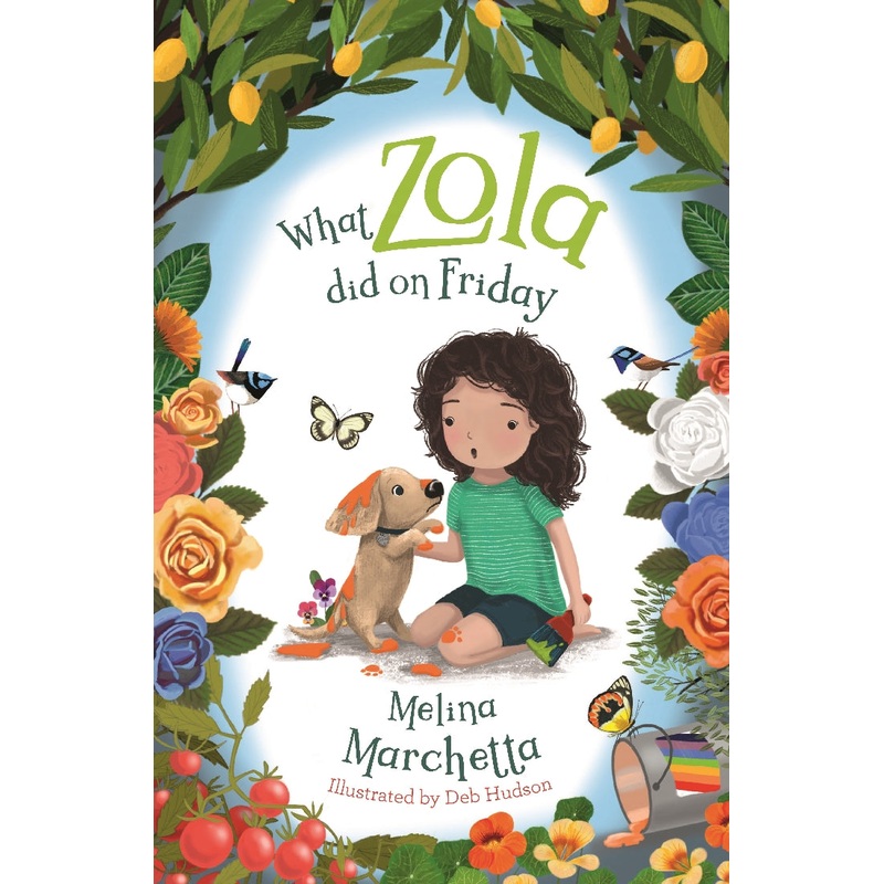 WHAT ZOLA DID ON FRIDAY