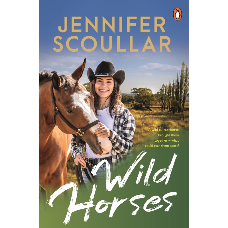 Wild Horses