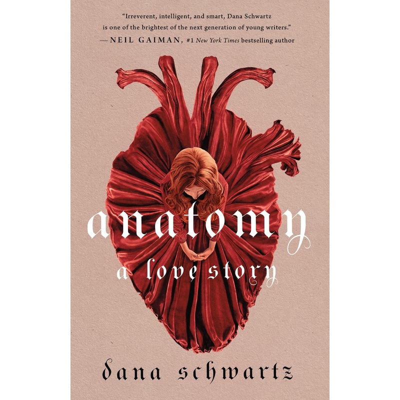 Anatomy: A Love Story