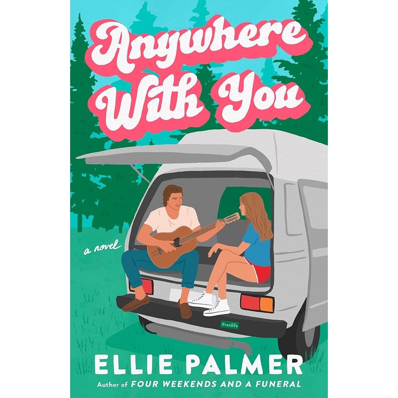 Anywhere With You