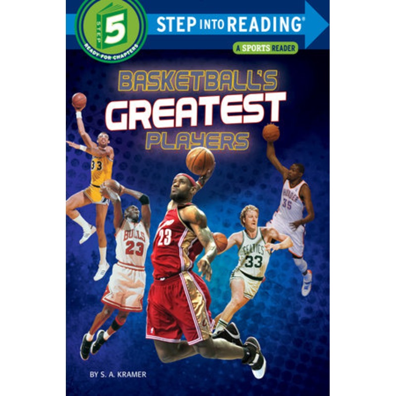 Basketballs Greatest Players