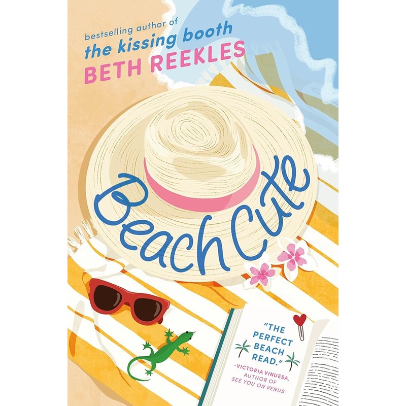 Beach Cute
