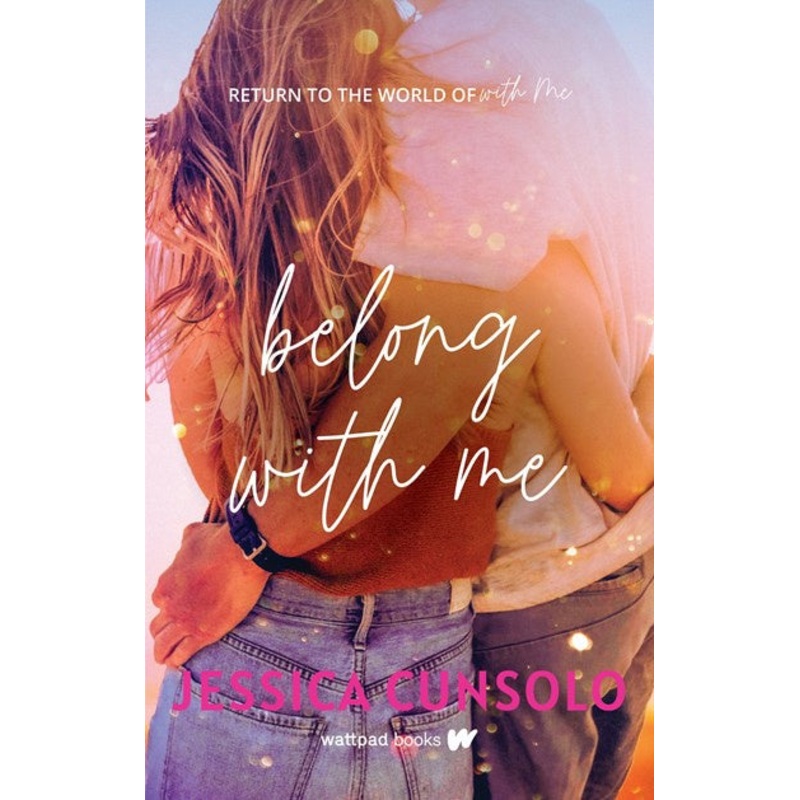 Belong With Me
