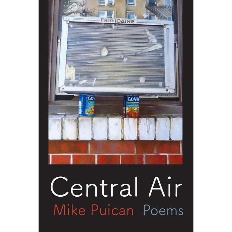 Central Air: Poems