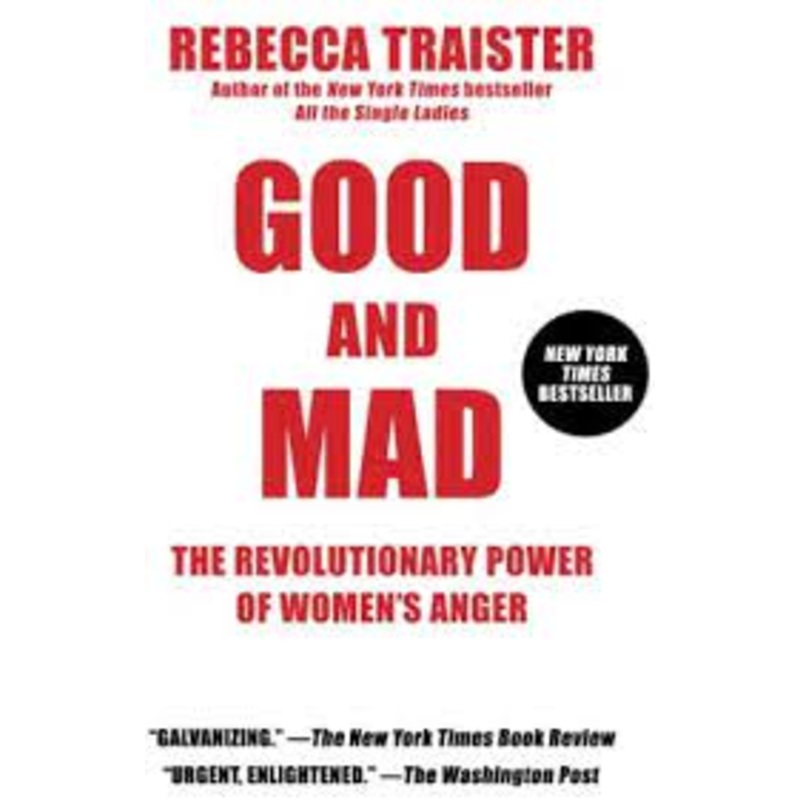 Good and Mad