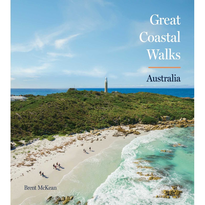 Great Coastal Walks Australia