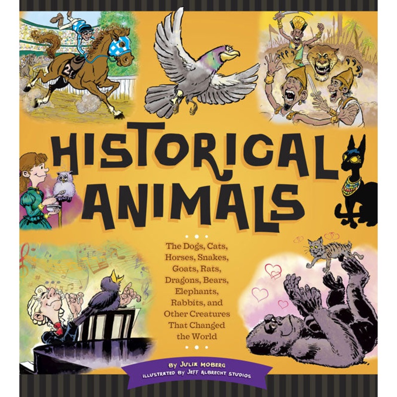 Historical Animals