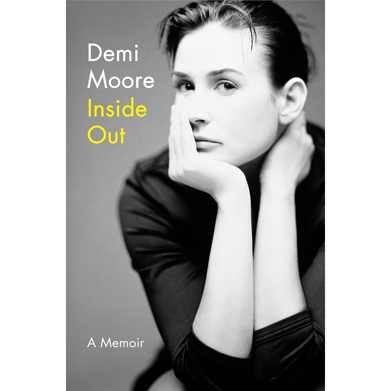 Inside Out: A Memoir